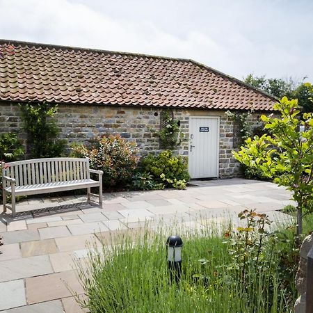 Thirley Cotes Farm Cottages Scarborough Exterior foto